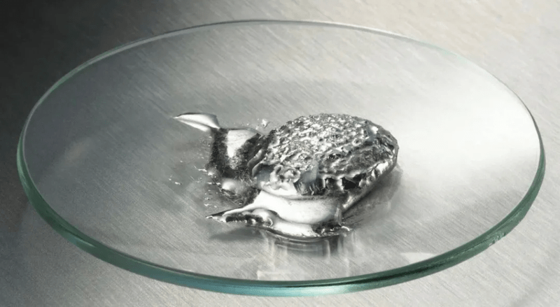 一文了解“金属终结者”——镓2