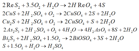 从富铼渣中浸出铼的工艺研究4