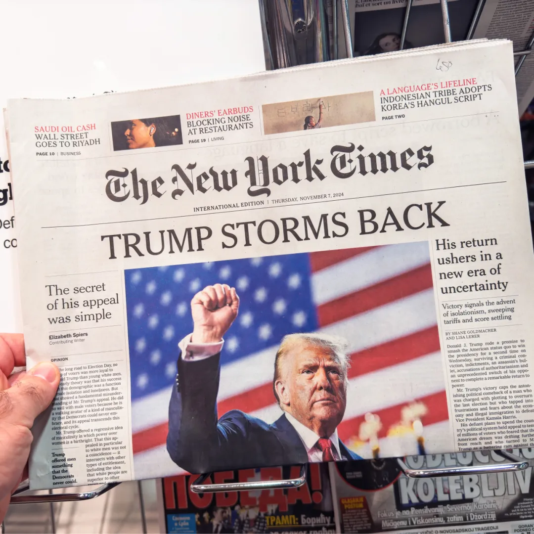 中国现在，非常缺矿7