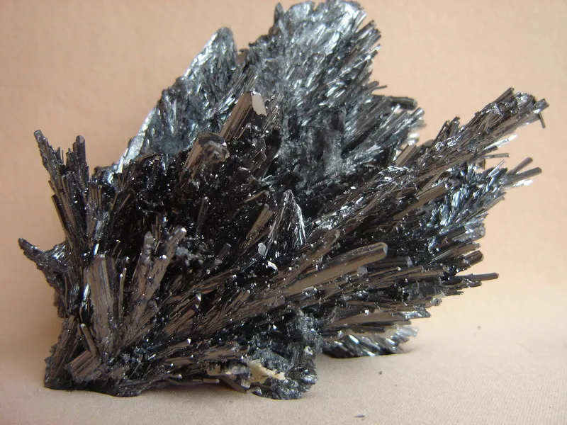 中国镓、锗、锑等出口管制已超一年，对美打击效果如何？3