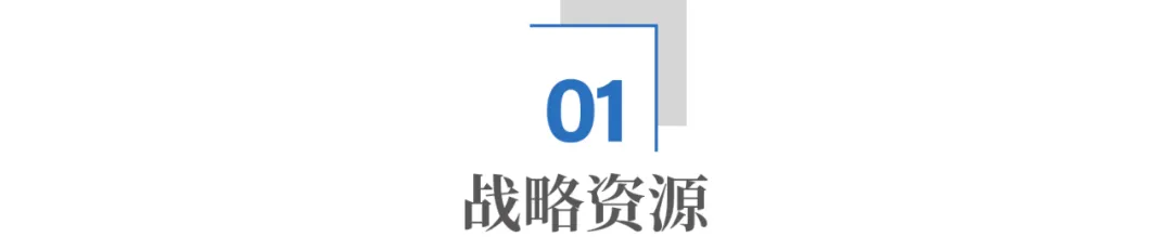 中国出口管制后，这一战略资源价格暴涨2倍2