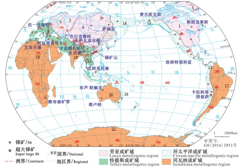 中国出口管制后，这一战略资源价格暴涨2倍7