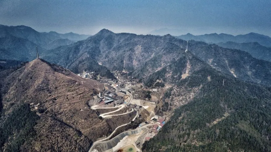 中国出口管制后，这一战略资源价格暴涨2倍13