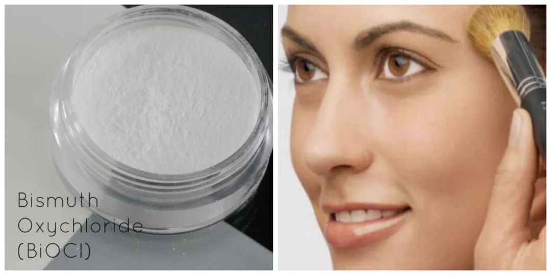 比盐还安全的百变金属——铋2