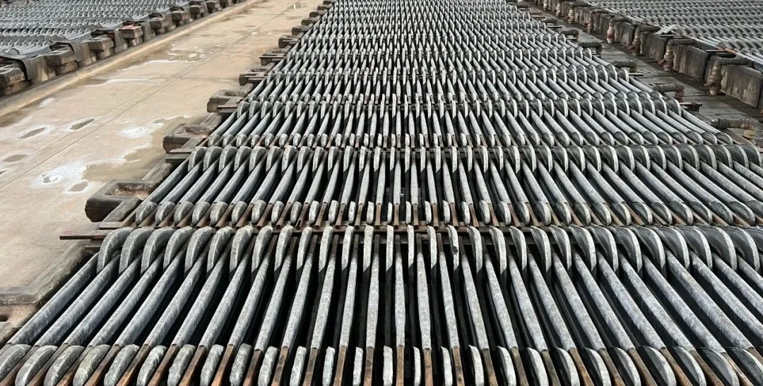 “废弃铋”如何变废为宝？1