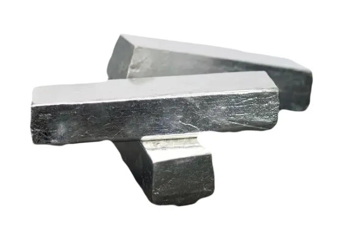 铟：精妙绝伦的战略金属1