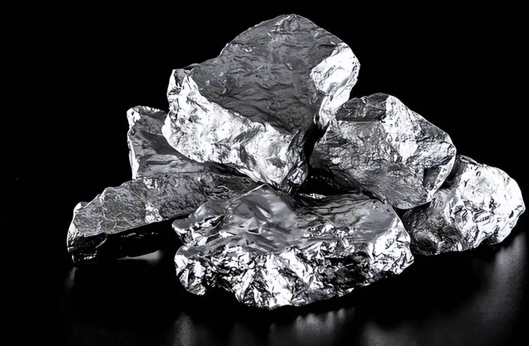 “金属终结者”——镓1