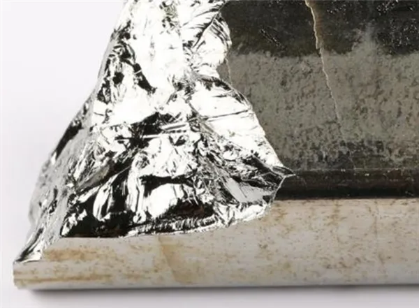 “金属终结者”——镓4