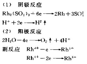 不锈钢件镀铑工艺2