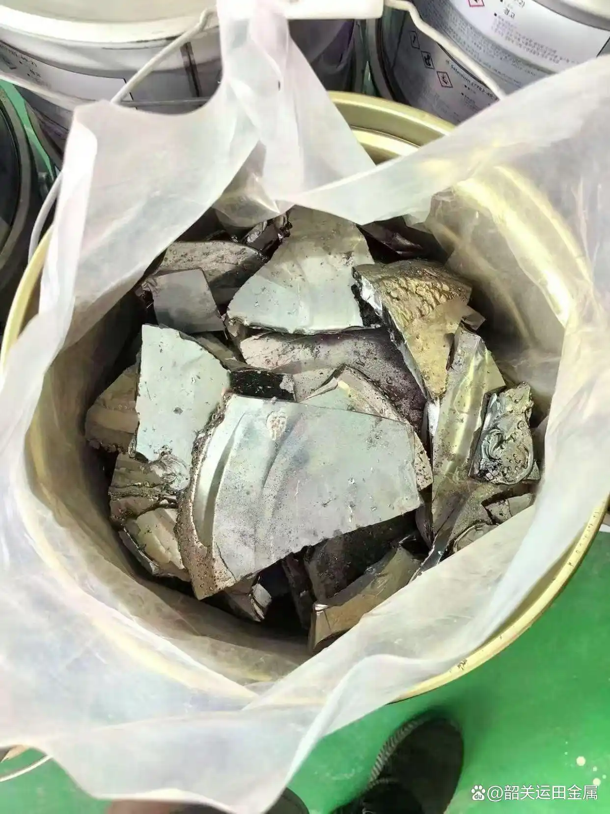 “粗硒回收”突然火了：很多人根本没意识到，这东西正在变成新的“暴利资源”1