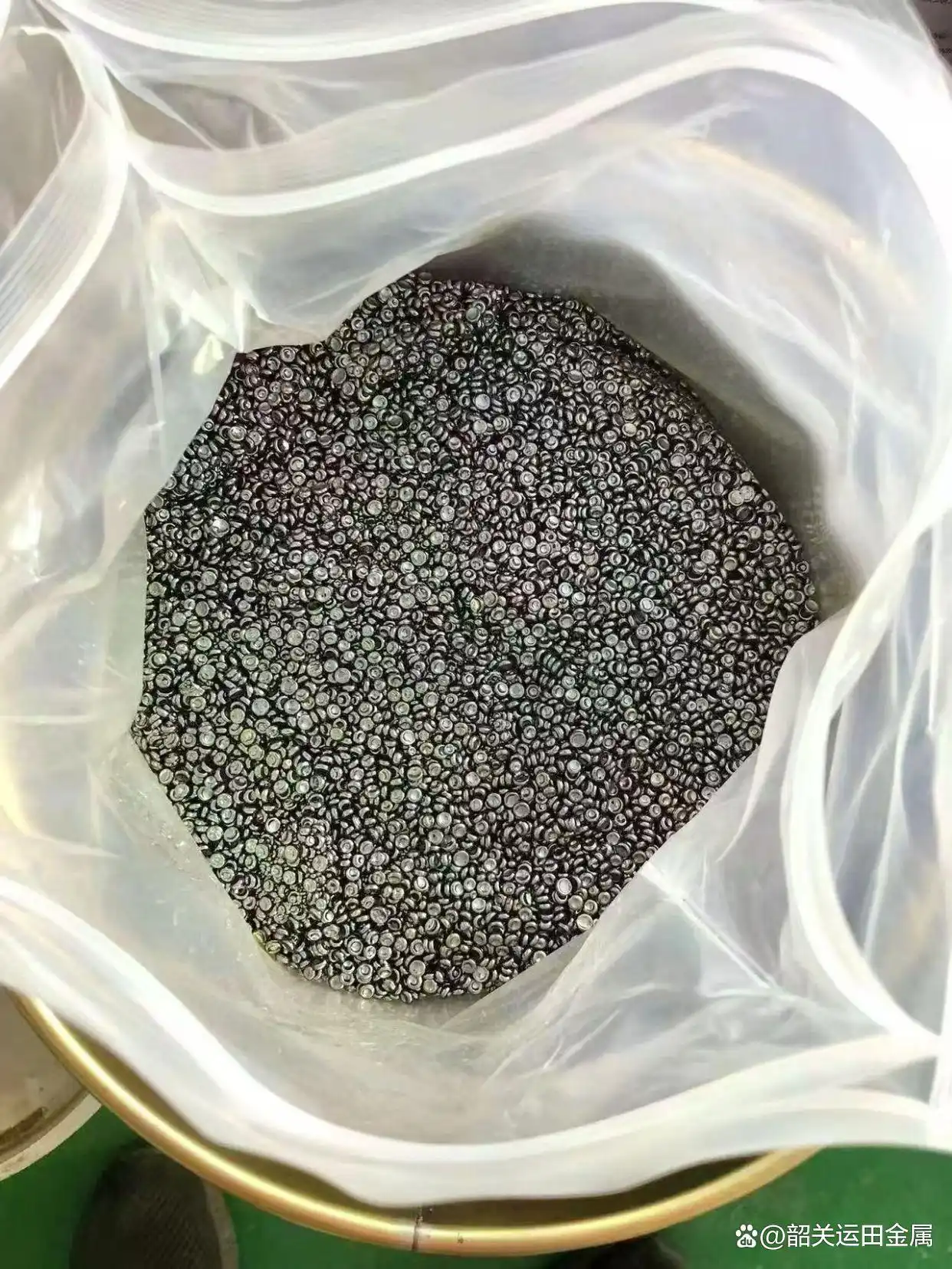 “粗硒回收”突然火了：很多人根本没意识到，这东西正在变成新的“暴利资源”2