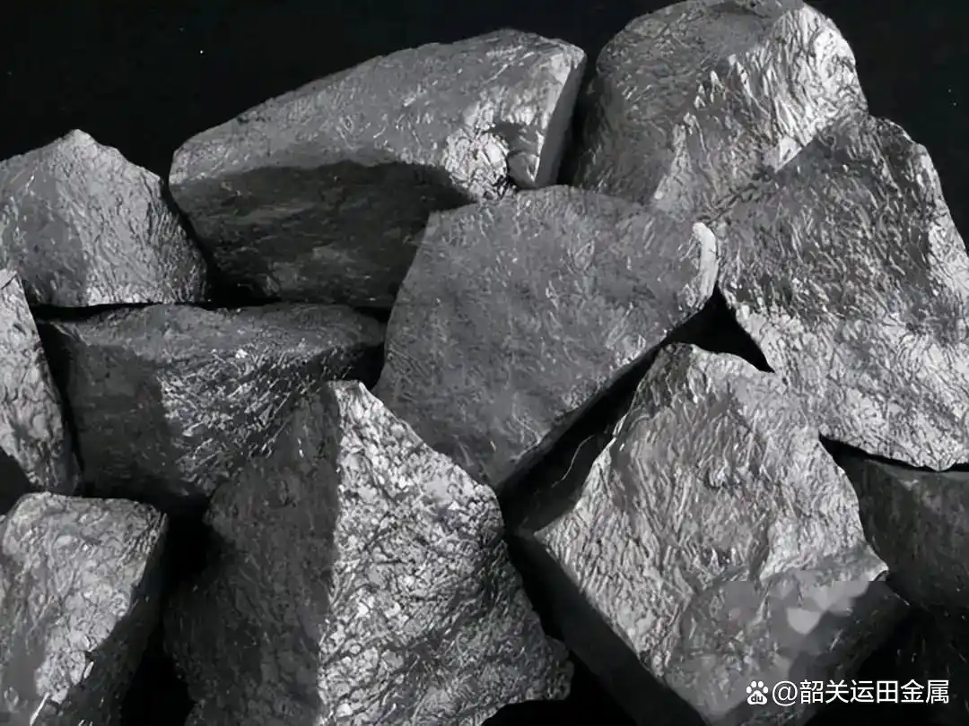 铟金属回收：推动绿色科技与AI革命的关键资源2